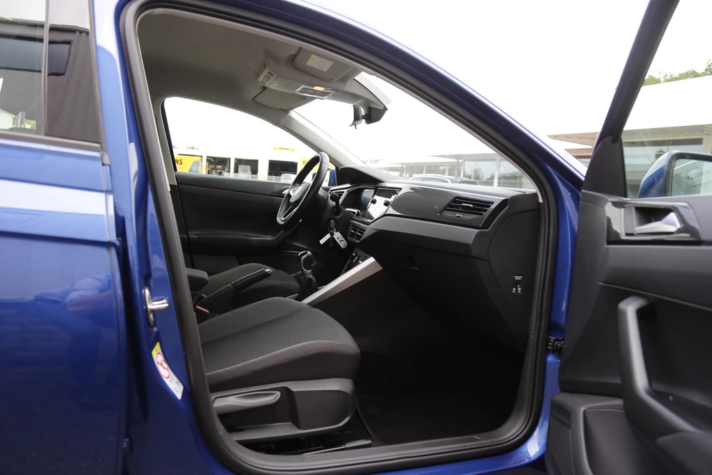 Volkswagen Polo – foto 34