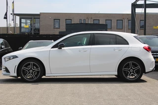 Mercedes-Benz A-Klasse – thumbnail 2