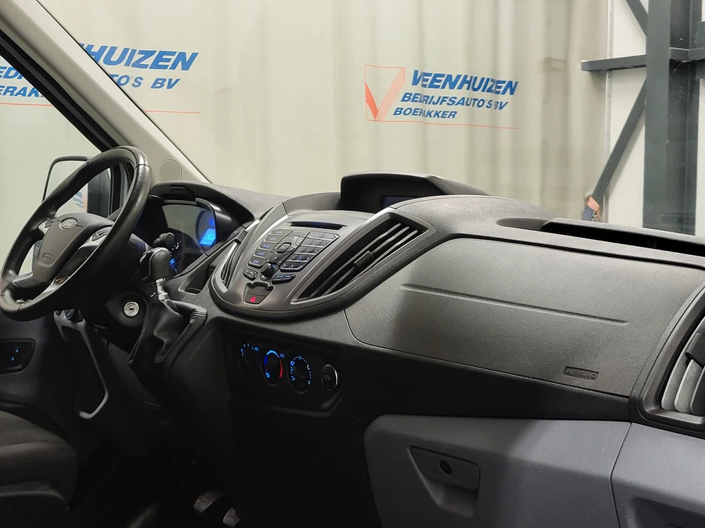 Ford Transit – foto 15