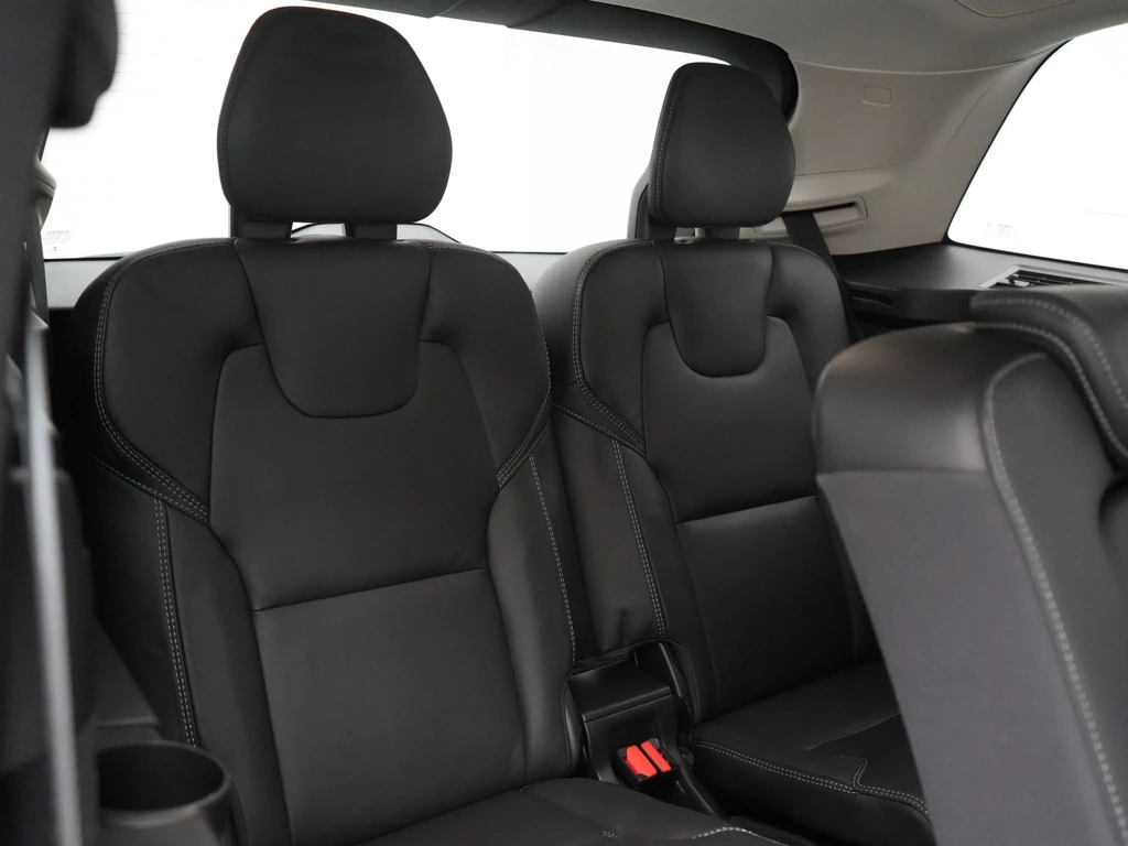 Volvo XC90 – foto 18