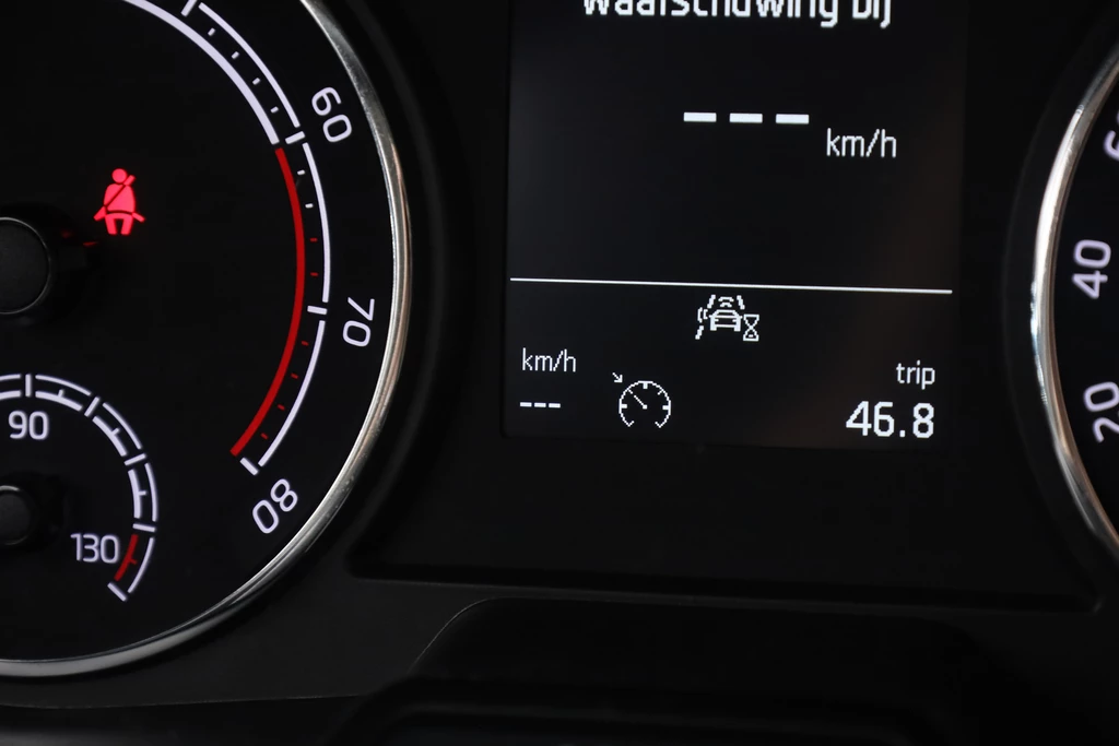 Škoda Fabia – foto 12