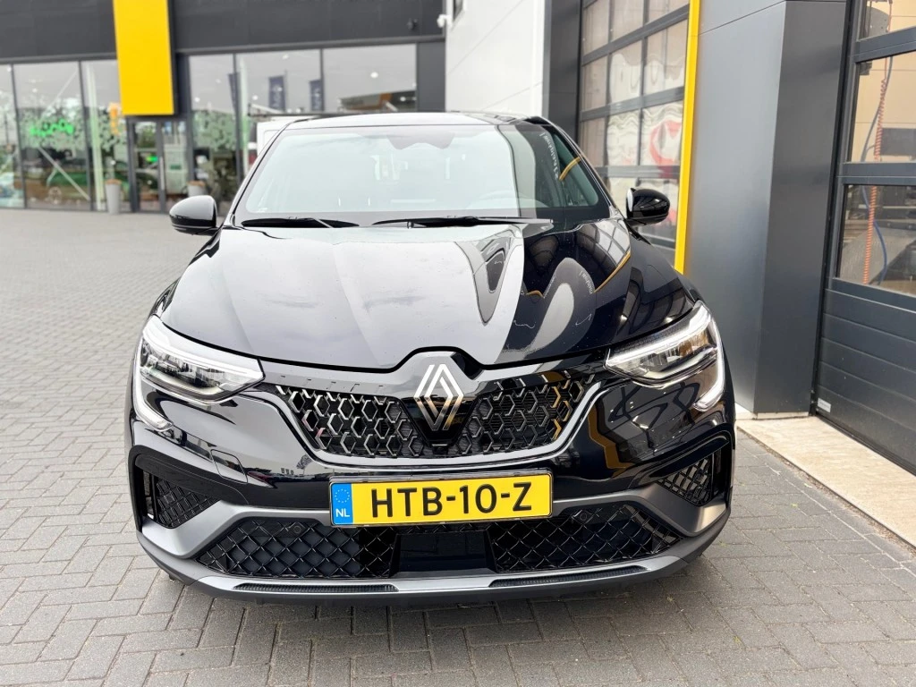 Renault Arkana – foto 10