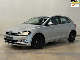 Volkswagen Polo – thumbnail 1