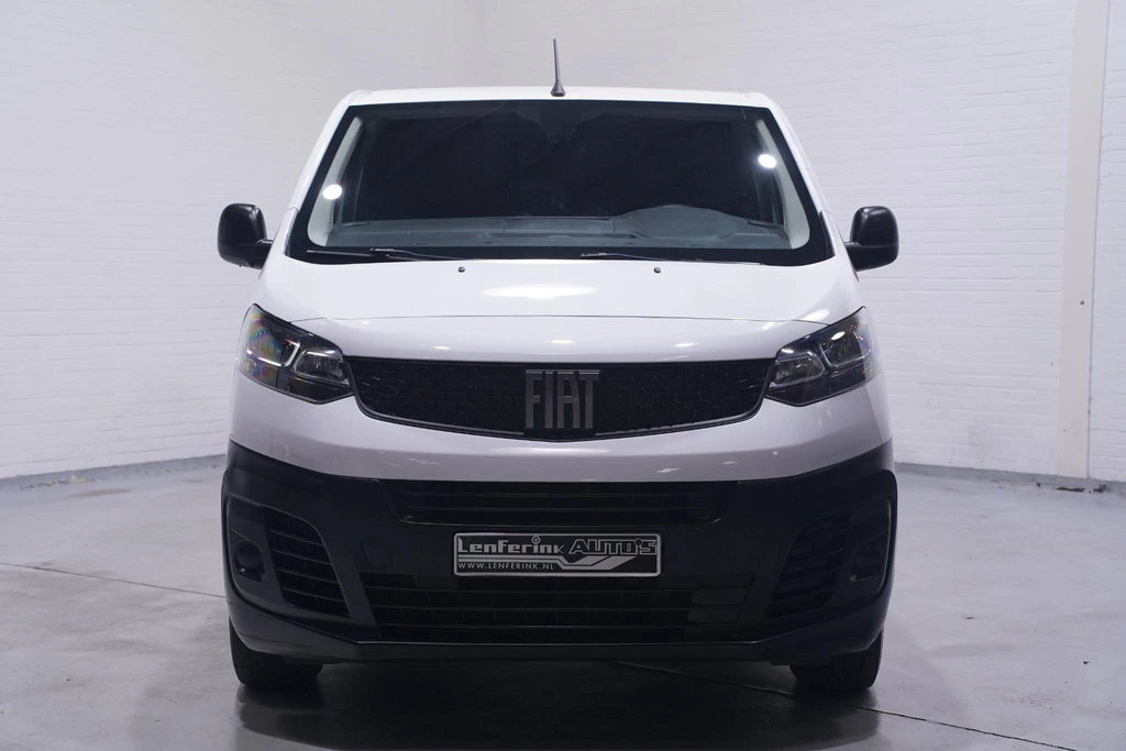 Fiat Scudo – foto 12