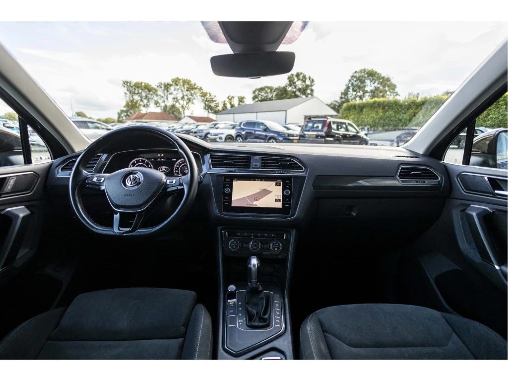 Volkswagen Tiguan – foto 21