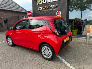 Toyota Aygo – thumbnail 5