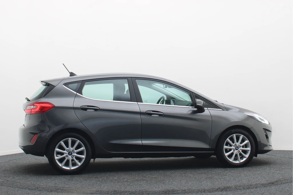Ford Fiesta – foto 9