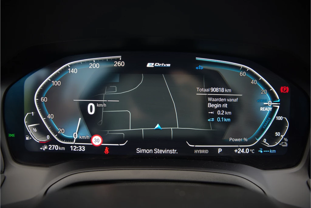 BMW 3 Serie – foto 19
