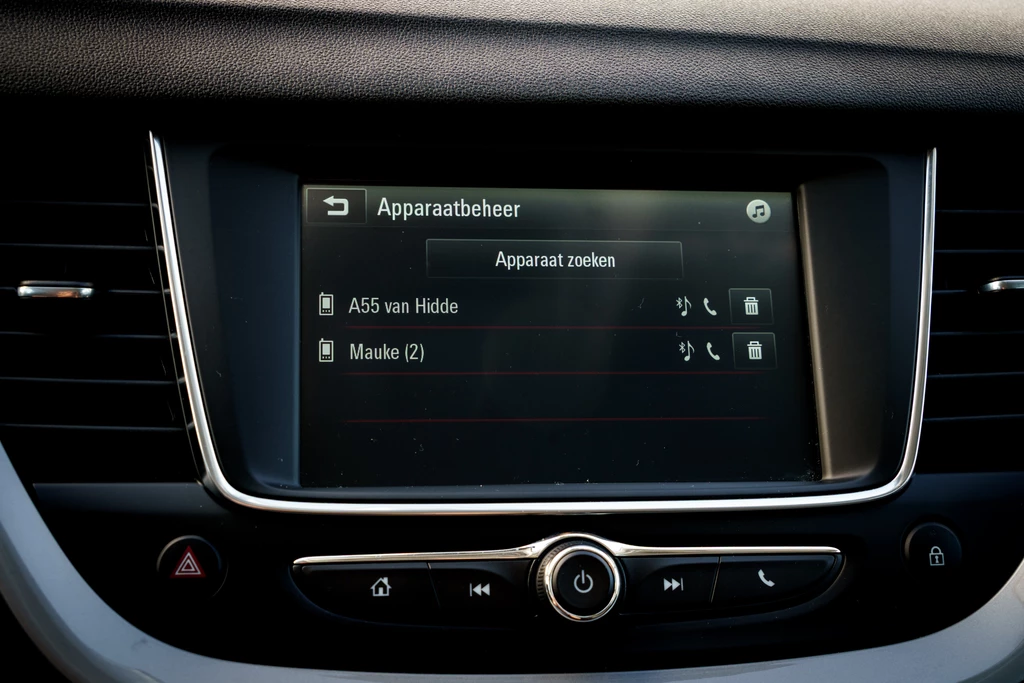 Opel Grandland X – foto 31