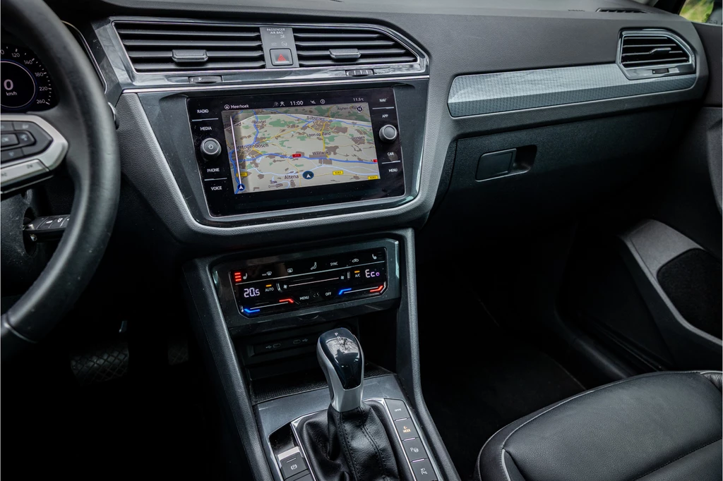 Volkswagen Tiguan – foto 14