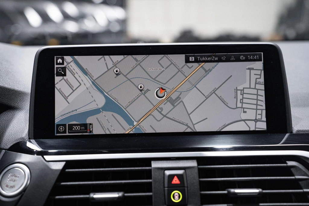 BMW X3 – foto 45