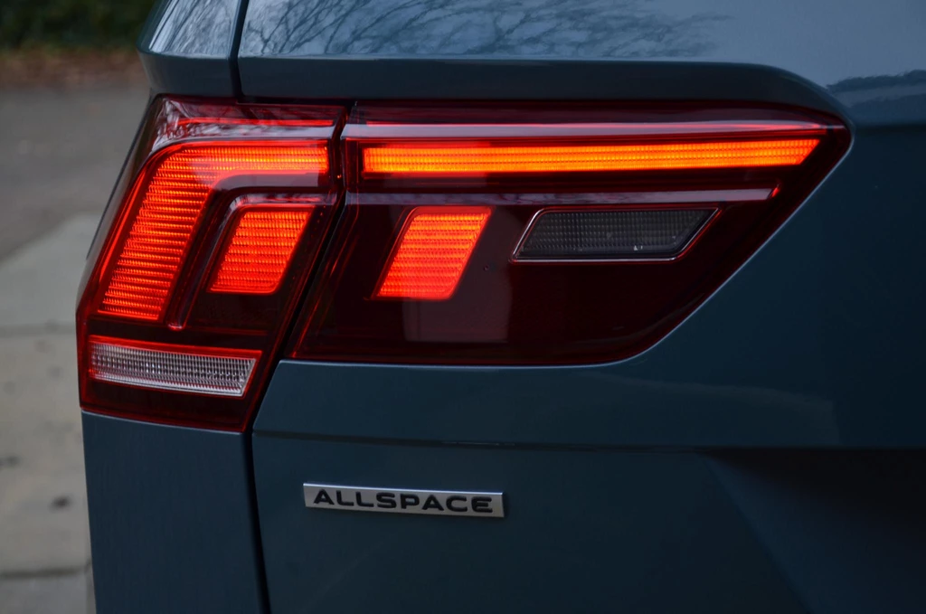 Volkswagen Tiguan Allspace – foto 61
