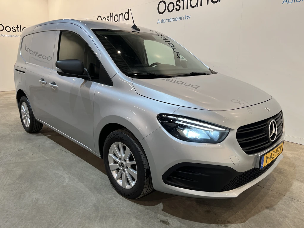 Mercedes-Benz Citan – foto 6