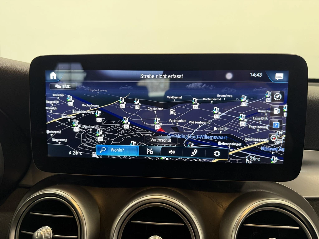 Mercedes-Benz GLC – foto 27