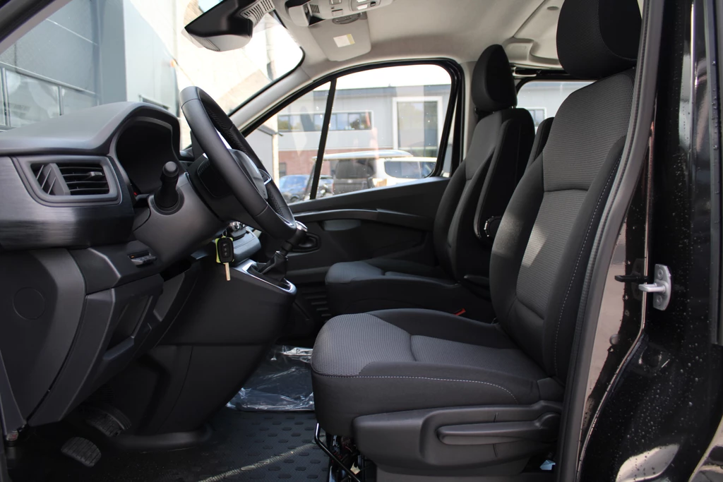 Renault Trafic – foto 16