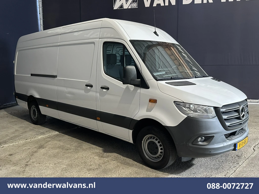 Mercedes-Benz Sprinter – foto 5