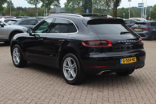 Porsche Macan – thumbnail 3