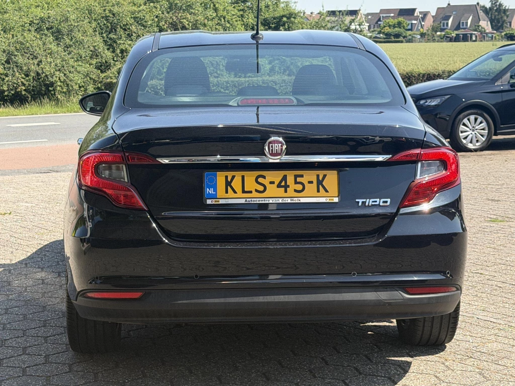 Fiat Tipo – foto 7