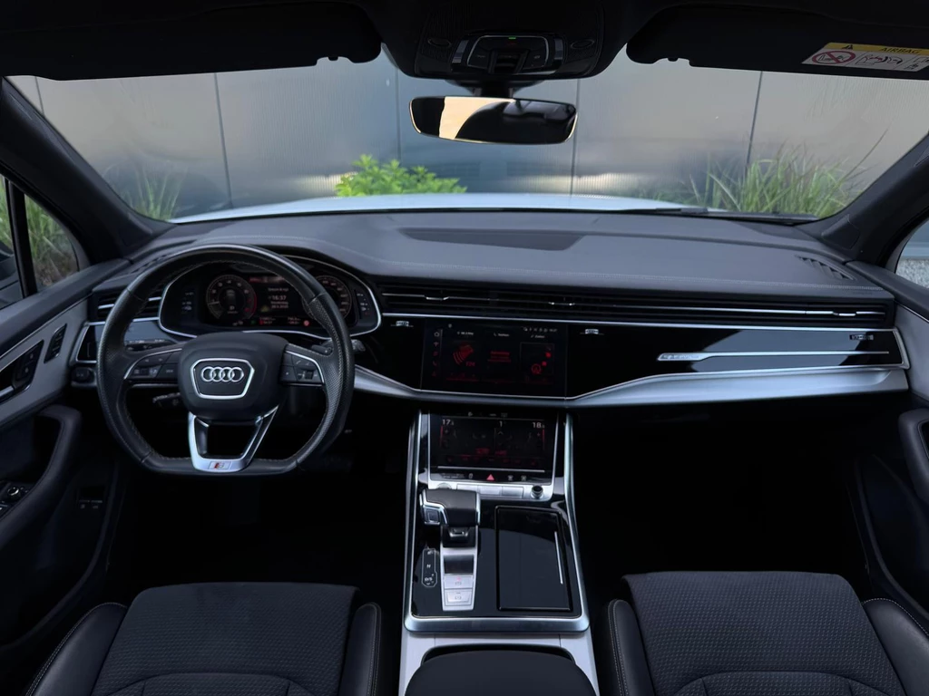 Audi Q7 – foto 17