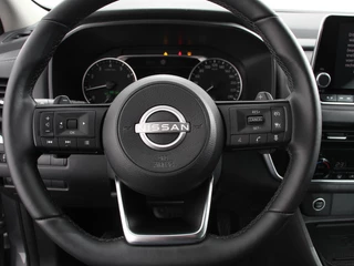 Nissan QASHQAI – thumbnail 26