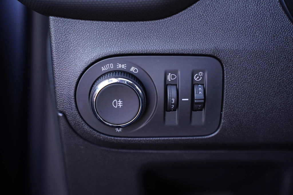 Opel Crossland – foto 36