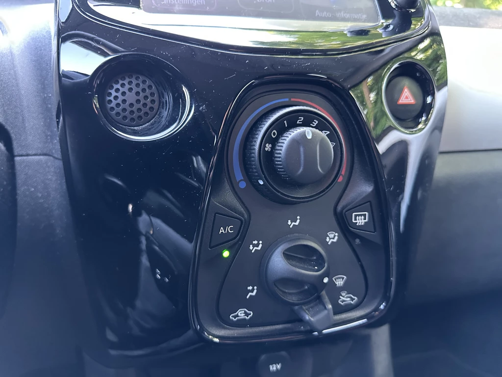 Peugeot 108 – foto 17