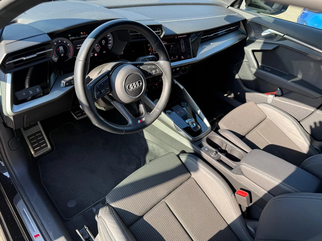 Audi A3 – foto 18