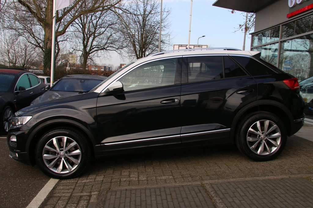 Volkswagen T-Roc – foto 2
