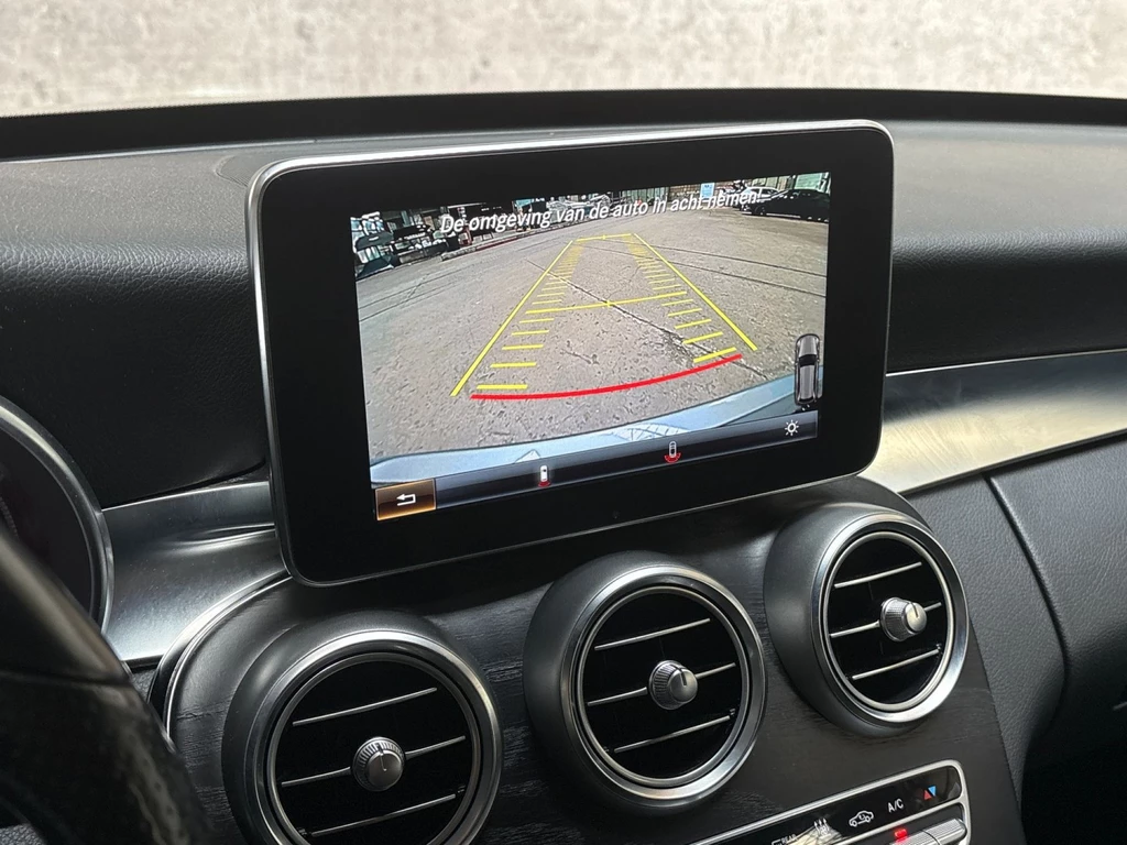 Mercedes-Benz C-Klasse – foto 12