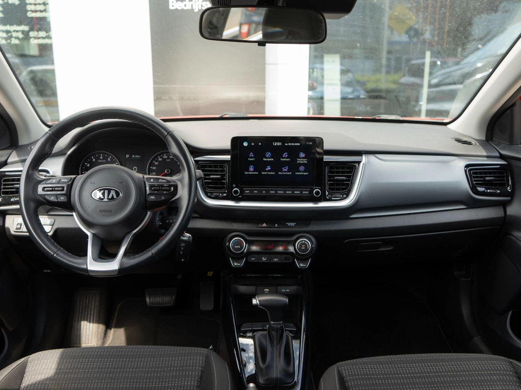 Kia Stonic – foto 22