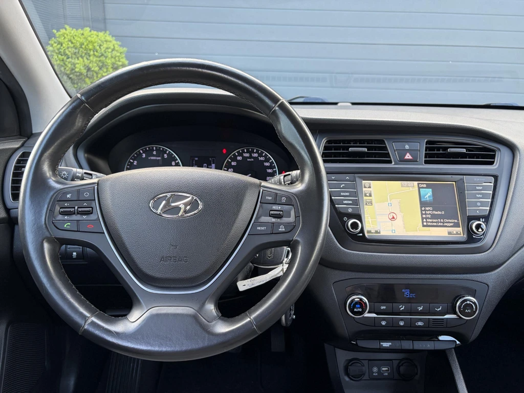 Hyundai i20 – foto 6