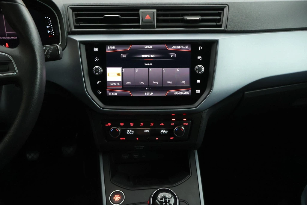 SEAT Arona – foto 12