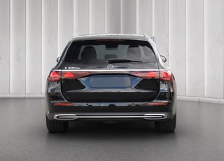 Mercedes-Benz E-Klasse – thumbnail 4