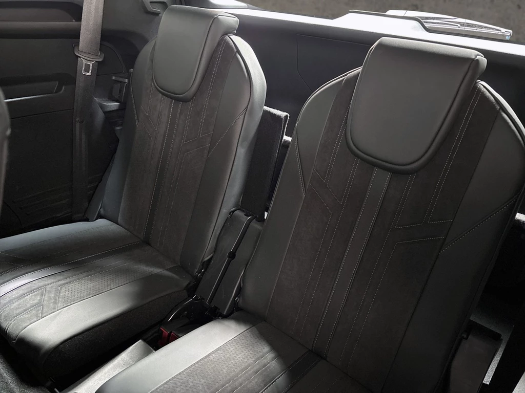 Peugeot 5008 – foto 15