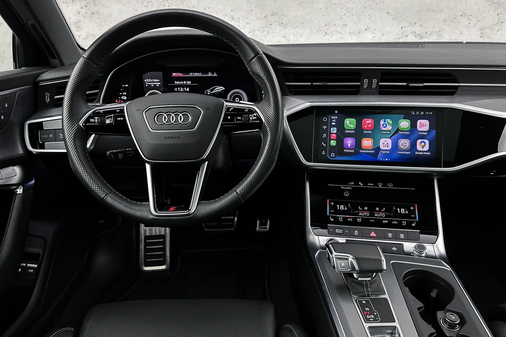 Audi A6 – foto 15