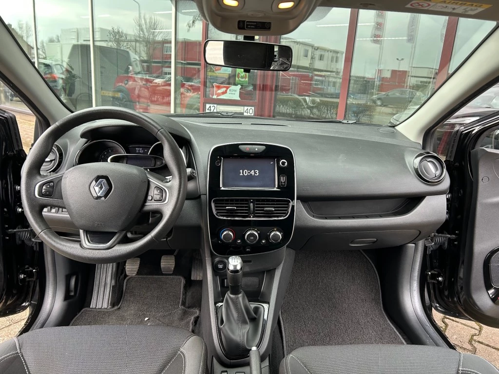 Renault Clio – foto 5