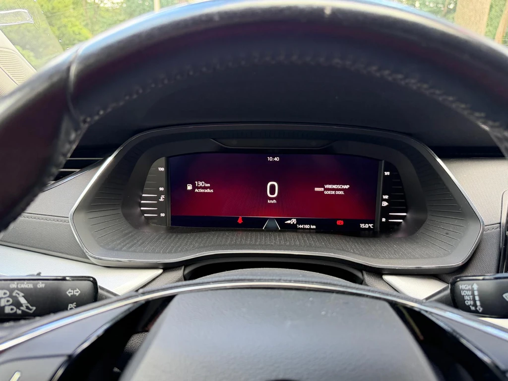 Škoda Octavia – foto 29