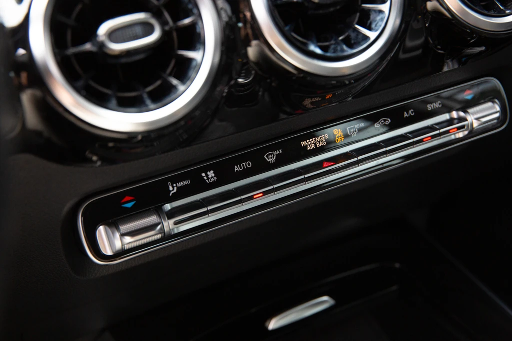 Mercedes-Benz GLA – foto 19