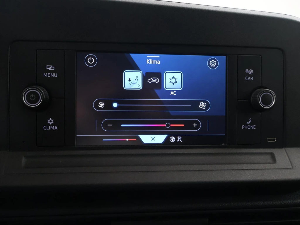 Volkswagen Caddy – foto 13
