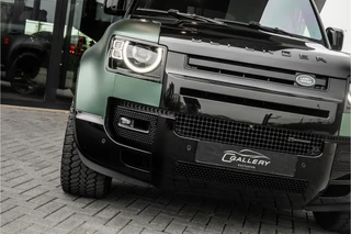 Land Rover Defender – thumbnail 10