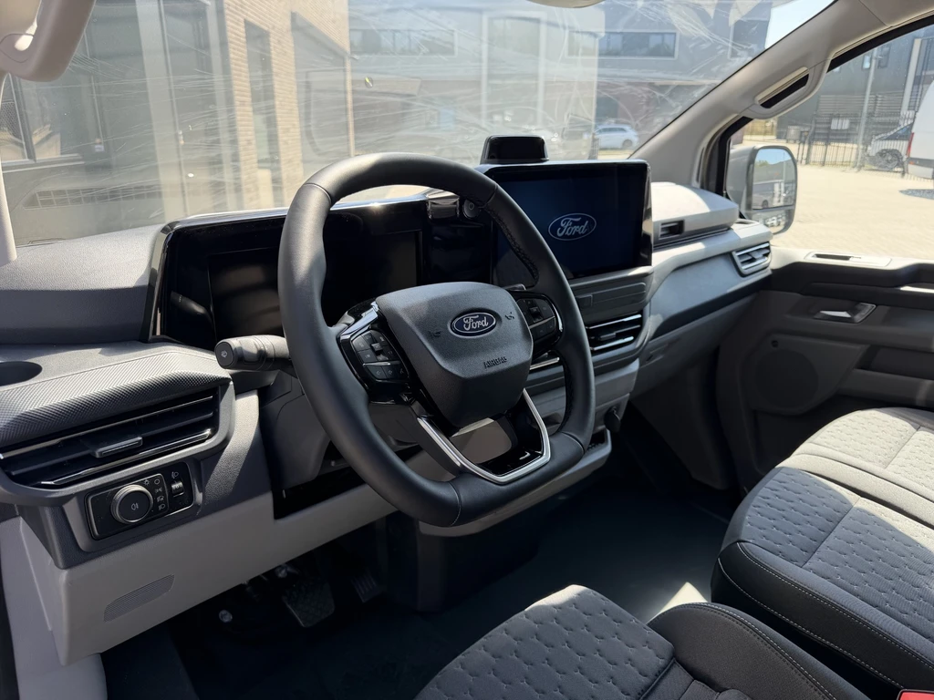 Ford E-Transit Custom – foto 47