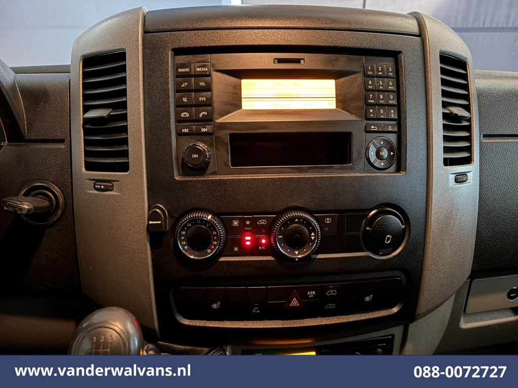 Mercedes-Benz Sprinter – foto 14