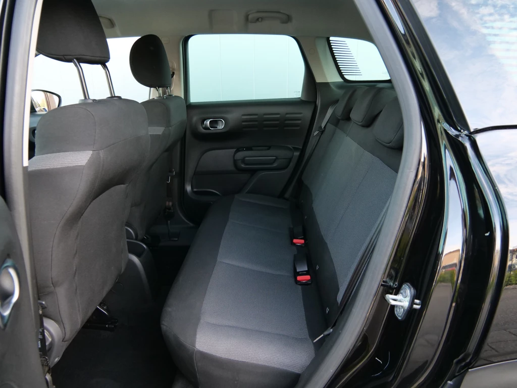 Citroën C3 Aircross – foto 22
