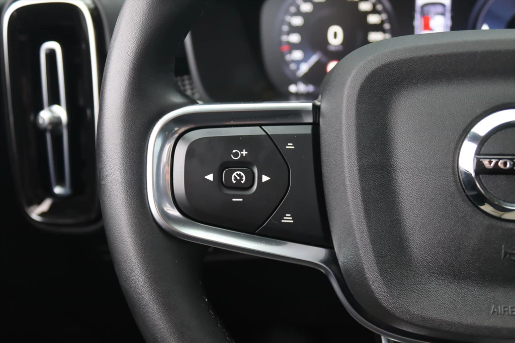 Volvo XC40 – foto 36