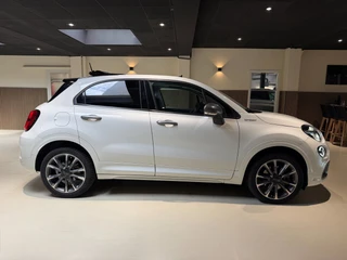 Fiat 500X – thumbnail 7