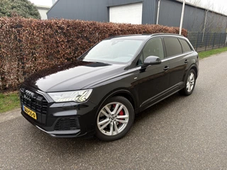 Audi Q7 – thumbnail 2