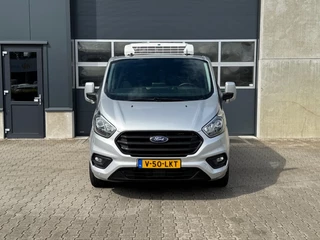 Ford Transit Custom – thumbnail 10