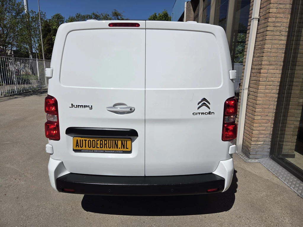 Citroën Jumpy – foto 6