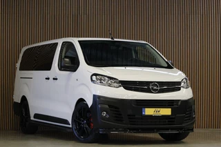 Opel Vivaro – thumbnail 6