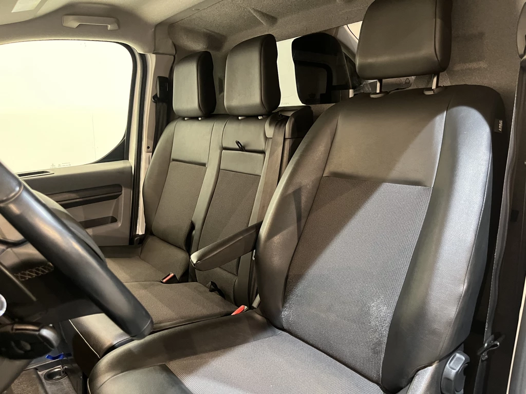 Peugeot Expert – foto 13